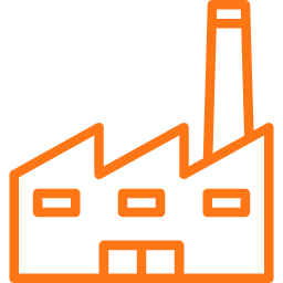 Industrial icon