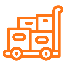 Retail and Logistics icon