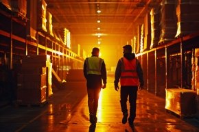 Retail and Logistics